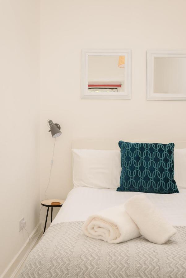 The Tollcross Apartment - Modern & Bright 1Br Edimburgo Exterior foto